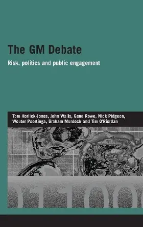 The GM Debate