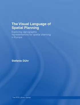The Visual Language of Spatial Planning