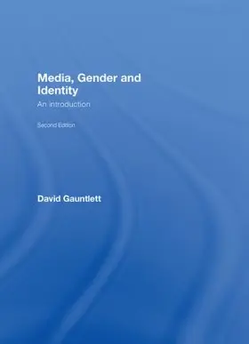 Media, Gender and Identity