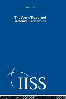 The Arms Trade & Defence Economics