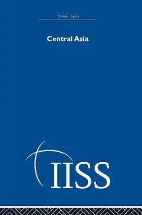 Central Asia