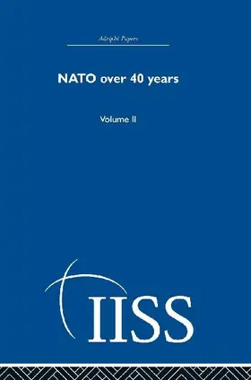 NATO Over Forty Years