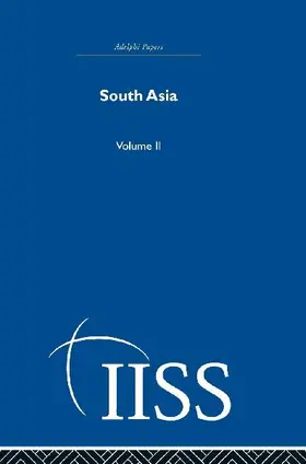 South Asia