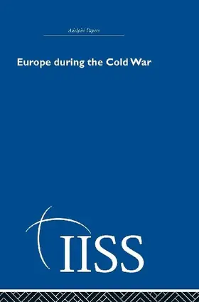 Europe During the Cold War