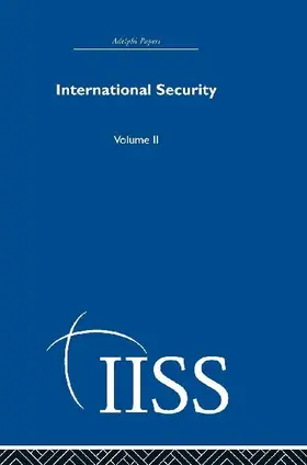 International Security