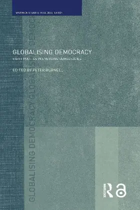 Globalising Democracy