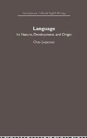 Language