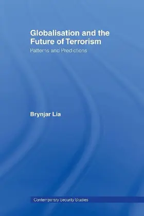 Globalisation and the Future of Terrorism