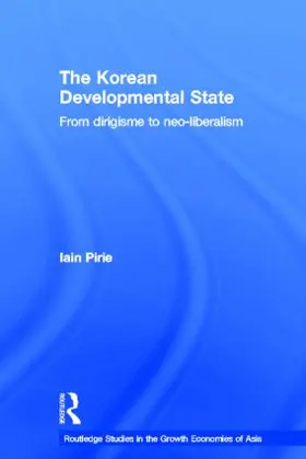 The Korean Developmental State