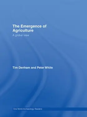 The Emergence of Agriculture