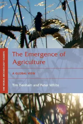 The Emergence of Agriculture