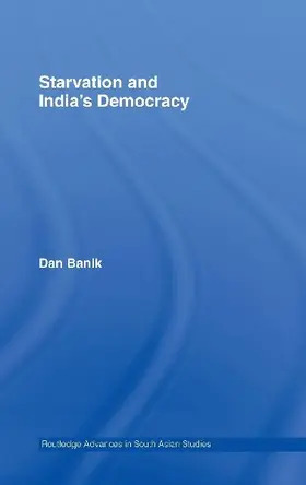 Starvation and India's Democracy