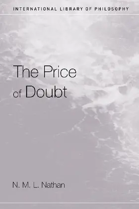 The Price of Doubt