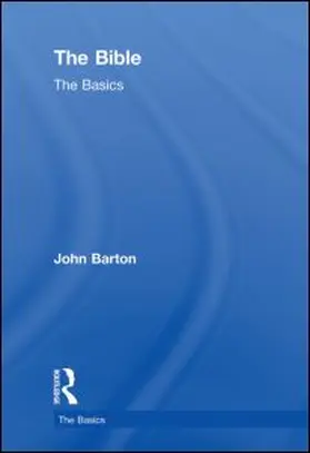 The Bible: The Basics