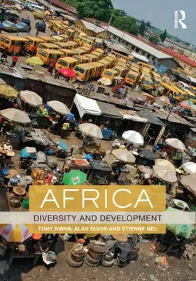 Africa