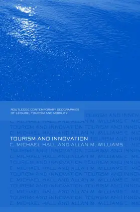 Tourism and Innovation
