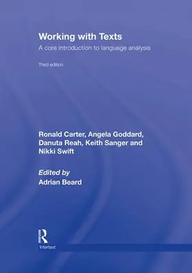 Working with Texts
