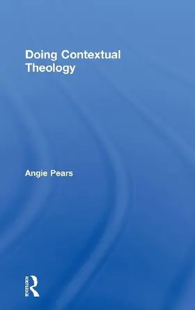 Doing Contextual Theology