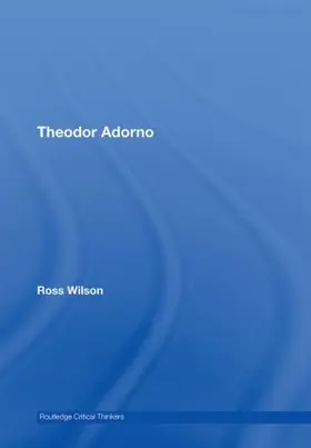 Theodor Adorno