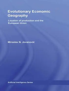 Evolutionary Economic Geography