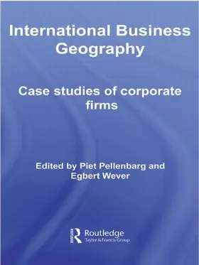 International Business Geography