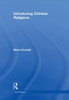 Introducing Chinese Religions