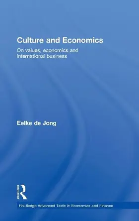 Culture and Economics