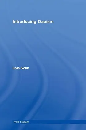 Introducing Daoism
