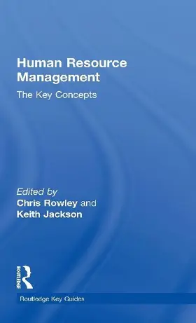 Human Resource Management