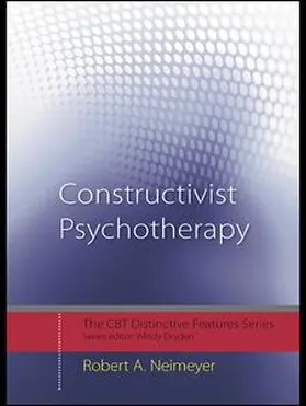 Constructivist Psychotherapy