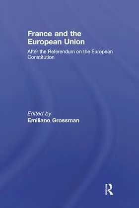 France and the European Union