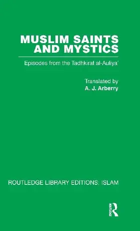 Muslim Saints and Mystics