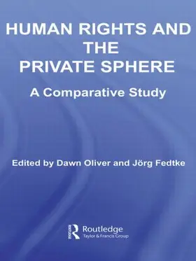 Human Rights and the Private Sphere