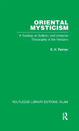 Oriental Mysticism