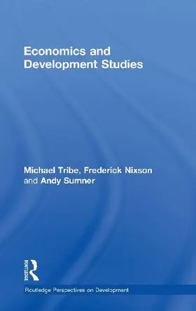 Economics and Development Studies