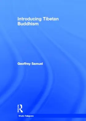 Introducing Tibetan Buddhism