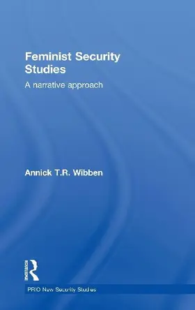 Feminist Security Studies