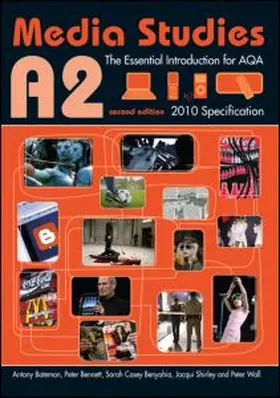 A2 Media Studies