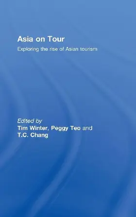 Asia on Tour