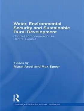 Water, Environmental Security and Sustainable Rural Development