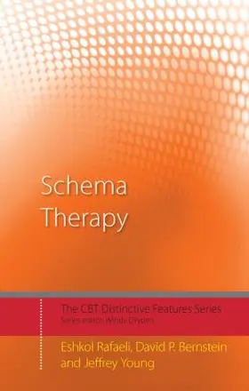Schema Therapy