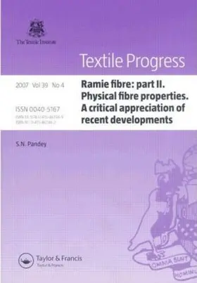 Ramie Fibre