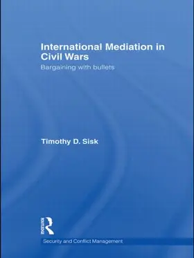 International Mediation in Civil Wars