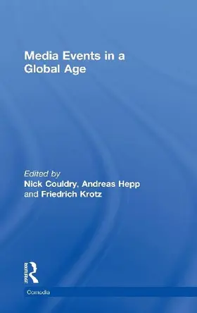 Media Events in a Global Age