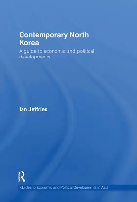 Contemporary North Korea