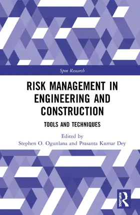Risk Management in Engineering and Construction