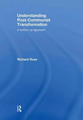 Understanding Post-Communist Transformation