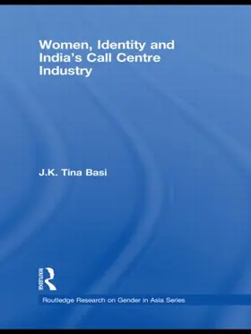 Women, Identity and India's Call Centre Industry