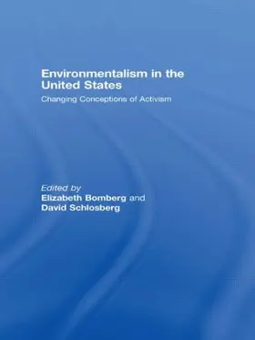 Environmentalism in the United States