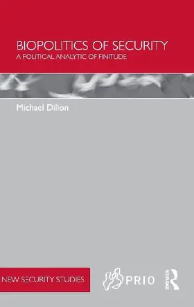 Biopolitics of Security